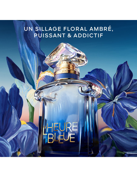 L'Heure Bleue Guerlain Eau de Parfum Homme