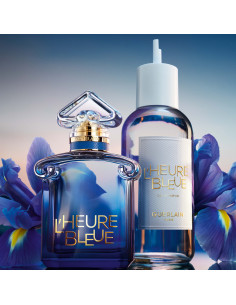 L'Heure Bleue Guerlain Eau de Parfum 2