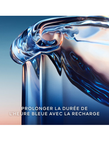 L'Heure Bleue Guerlain Eau de Parfum
