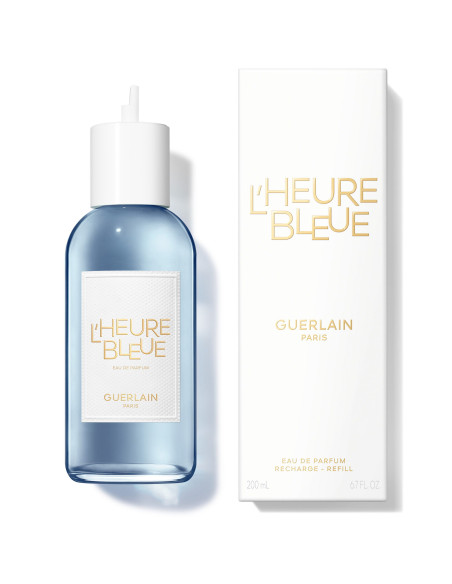 L'Heure Bleue Guerlain Eau de Parfum