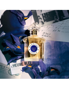GUERLAIN - L'Heure Bleue Eau De Toilette 2
