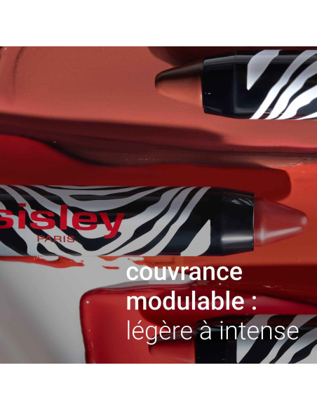 Sisley Phyto-Lip Twist Baume Teinté