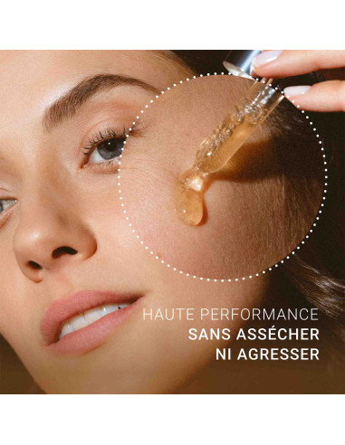 Sisley Serum Correcteur Peaux Imperfection