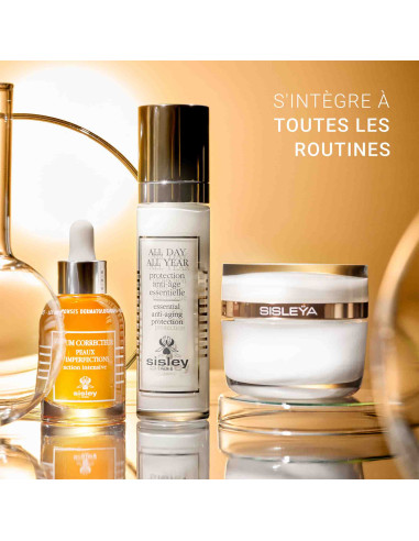 Sisley Serum Correcteur Peaux Imperfection