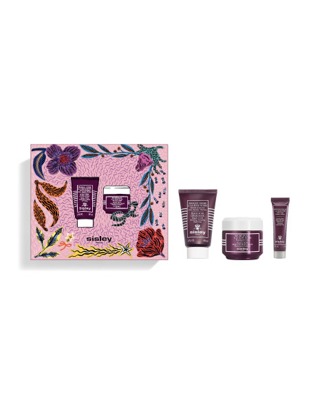 Sisley Coffret Rose Noire Soins Visage