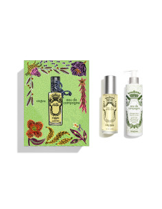Sisley Coffret Eau de Campagne Parfum