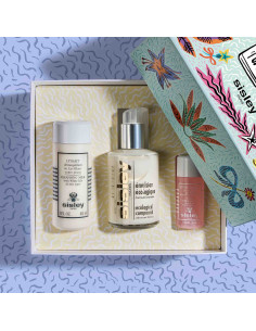 Sisley Coffret Les Essentiels Soins Visage 2