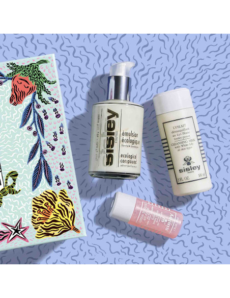 Sisley Coffret Les Essentiels Soins Visage