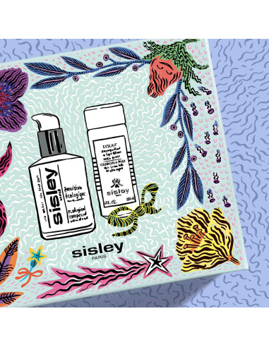 Sisley Coffret Les Essentiels Soins Visage