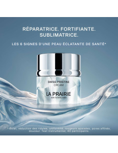 LA PRAIRIE Swiss Pristine Crème 50 ml 2