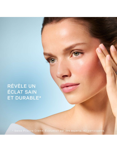 LA PRAIRIE Swiss Pristine Crème 50 ml