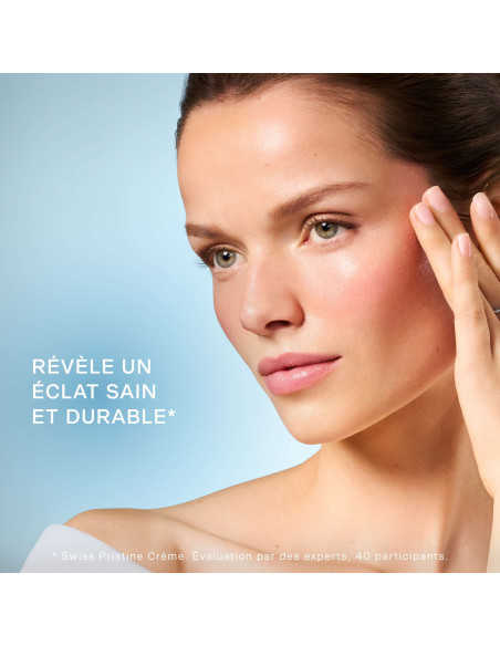 LA PRAIRIE Swiss Pristine Crème 50 ml