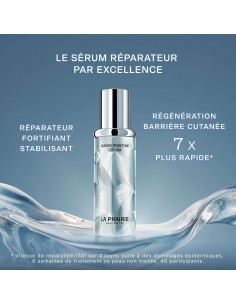LA PRAIRIE Swiss Pristine Sérum 30 ml 2