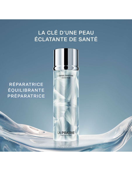 LA PRAIRIE Swiss Pristine Essence 150 ml
