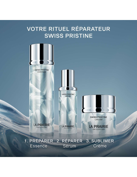 LA PRAIRIE Swiss Pristine Essence 150 ml