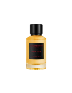 La Manufacture Suède Elixir Parfum