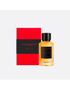 La Manufacture Suède Elixir Parfum 2