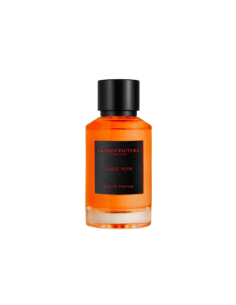 La Manufacture Sable Noir Eau Parfum