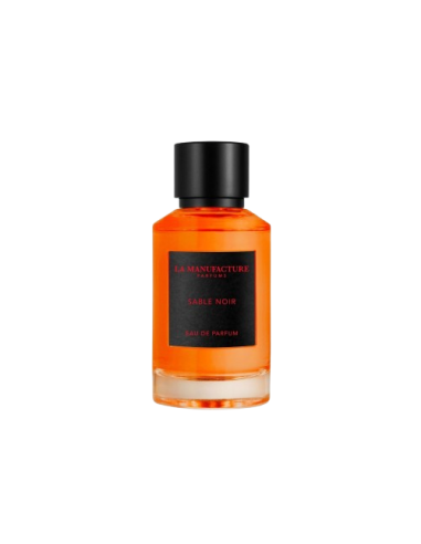La Manufacture Sable Noir Eau Parfum