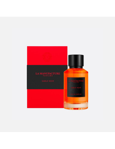 La Manufacture Sable Noir Eau Parfum