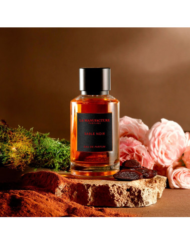 La Manufacture Sable Noir Eau Parfum