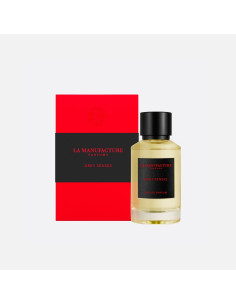 La Manufacture Grey Senses Parfum 2