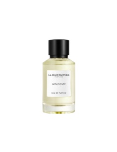 La Manufacture Impatiente Eau Parfum