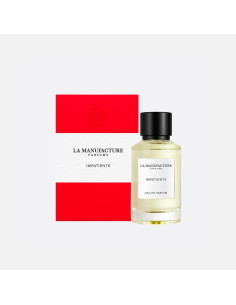 La Manufacture Impatiente Eau Parfum 2