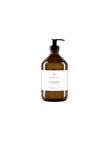Essential Parfums Nice Bergamote Savon