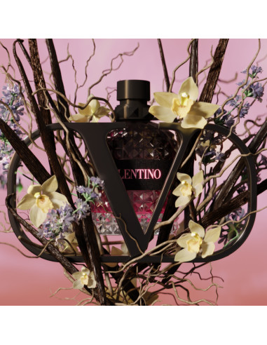 VALENTINO - Born In Roma Uomo Eau De Parfum Intense