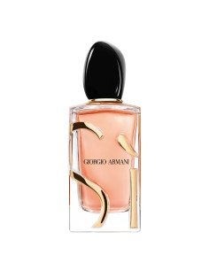 GIORGIO ARMANI - Si Intense Eau De Parfum Intense - Rechargeable