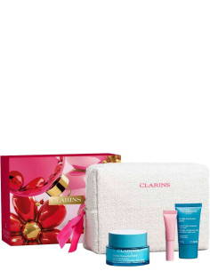Clarins Coffret Visage Acide Hyaluronique