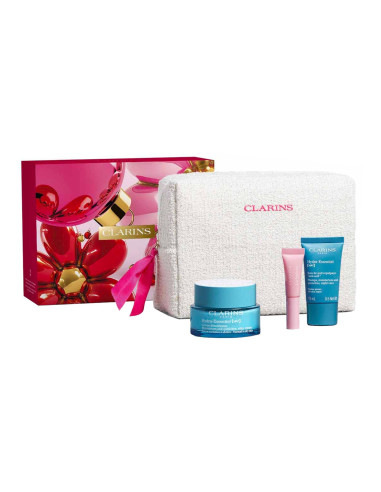 Clarins Coffret Visage Acide Hyaluronique