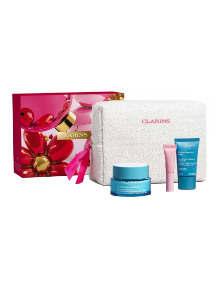 Clarins Coffret Visage Acide Hyaluronique