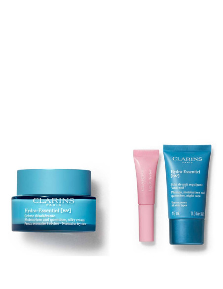 Clarins Coffret Visage Acide Hyaluronique
