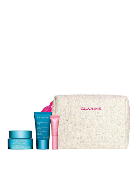 Clarins Coffret Visage Acide Hyaluronique