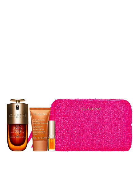 Clarins Coffret Double Serum Extra-Firming