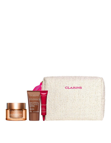 Clarins Coffret Soins Fermeté Extra-Firming