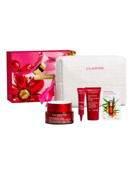 Clarins Coffret Multi-Intensive Anti-Rides
