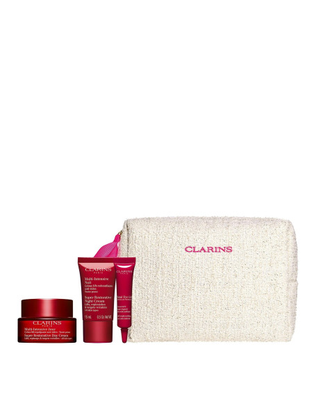 Clarins Coffret Multi-Intensive Anti-Rides
