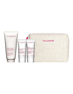Clarins Coffret Soin Corps Hydratant