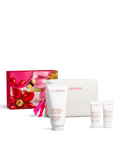Clarins Coffret Soin Corps Hydratant 2