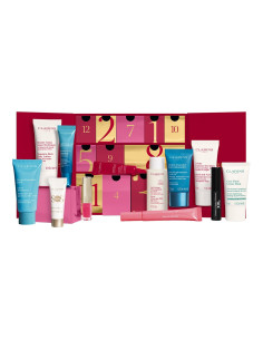 Clarins Calendrier de l'Avent 24 Jours
