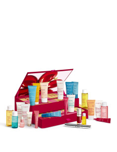 Clarins Calendrier de l'Avent 24 Jours 2