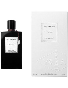 Eau de parfum bois d'amande 2