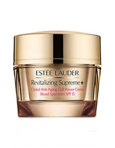 REVITALISING SUPRÊME +SUPRM.GLOBAL A-AG CRM SPF15  50 ML