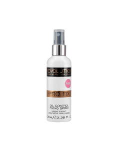 OIL CONTROL FIXING SPRAY     100 ML