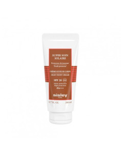 SUPER CRME CORPS SPF30     200 ML