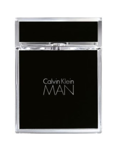 C.KLEIN MAN EDT VAPO      100 ML