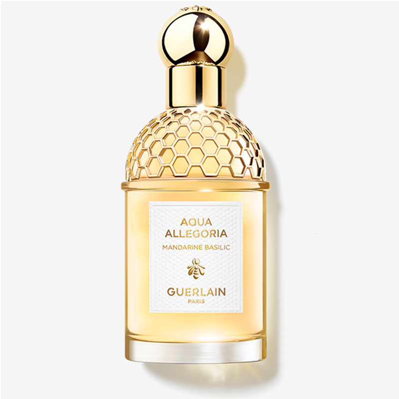 Parfums Femme - Guerlain